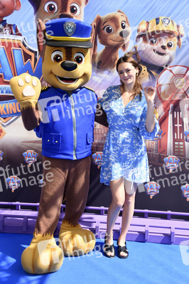 Familiy & Fan Screening von 'Paw Patrol - Der Kinofilm' in Berlin