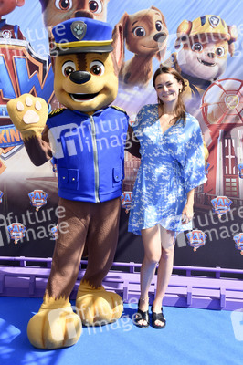 Familiy & Fan Screening von 'Paw Patrol - Der Kinofilm' in Berlin