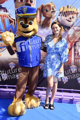 Familiy & Fan Screening von 'Paw Patrol - Der Kinofilm' in Berlin
