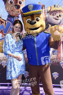 Familiy & Fan Screening von 'Paw Patrol - Der Kinofilm' in Berlin