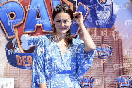 Familiy & Fan Screening von 'Paw Patrol - Der Kinofilm' in Berlin