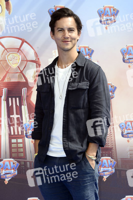 Familiy & Fan Screening von 'Paw Patrol - Der Kinofilm' in Berlin