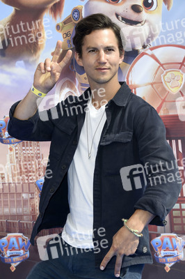 Familiy & Fan Screening von 'Paw Patrol - Der Kinofilm' in Berlin