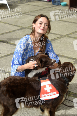 Familiy & Fan Screening von 'Paw Patrol - Der Kinofilm' in Berlin