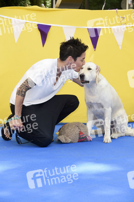 Familiy & Fan Screening von 'Paw Patrol - Der Kinofilm' in Berlin