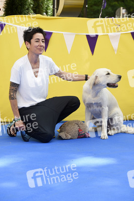 Familiy & Fan Screening von 'Paw Patrol - Der Kinofilm' in Berlin