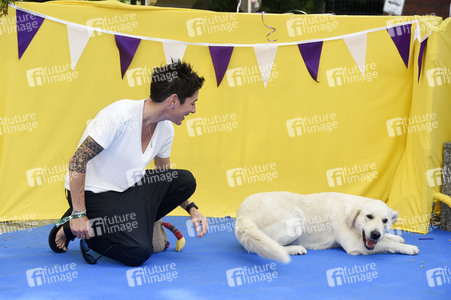 Familiy & Fan Screening von 'Paw Patrol - Der Kinofilm' in Berlin