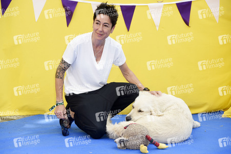 Familiy & Fan Screening von 'Paw Patrol - Der Kinofilm' in Berlin