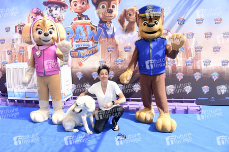 Familiy & Fan Screening von 'Paw Patrol - Der Kinofilm' in Berlin