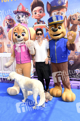 Familiy & Fan Screening von 'Paw Patrol - Der Kinofilm' in Berlin