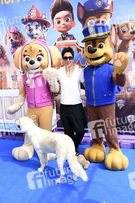 Familiy & Fan Screening von 'Paw Patrol - Der Kinofilm' in Berlin