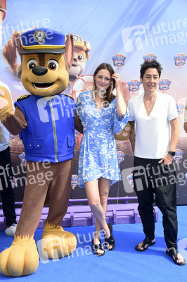 Familiy & Fan Screening von 'Paw Patrol - Der Kinofilm' in Berlin