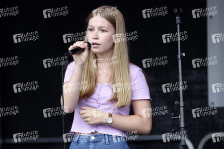 Konzert von Lisa-Marie Ramm in Hamburg