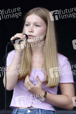 Konzert von Lisa-Marie Ramm in Hamburg