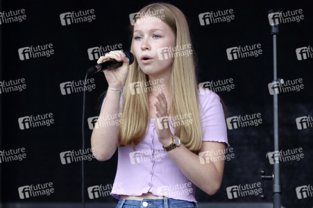 Konzert von Lisa-Marie Ramm in Hamburg