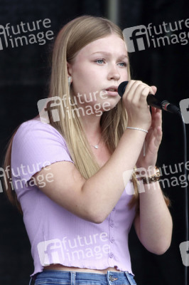 Konzert von Lisa-Marie Ramm in Hamburg