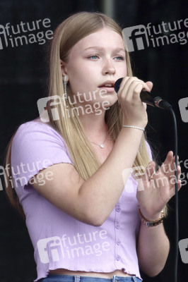 Konzert von Lisa-Marie Ramm in Hamburg