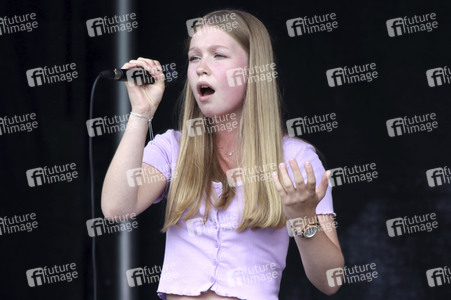 Konzert von Lisa-Marie Ramm in Hamburg