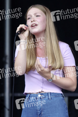 Konzert von Lisa-Marie Ramm in Hamburg