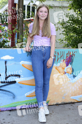 Konzert von Lisa-Marie Ramm in Hamburg