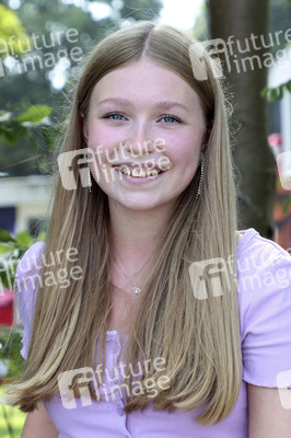 Konzert von Lisa-Marie Ramm in Hamburg