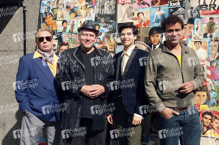 Fototermin 'Der letzte Tanz - Die Rex-Gildo-Story' in Berlin