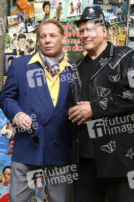 Fototermin 'Der letzte Tanz - Die Rex-Gildo-Story' in Berlin