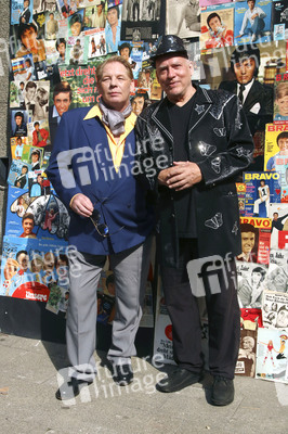 Fototermin 'Der letzte Tanz - Die Rex-Gildo-Story' in Berlin