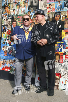 Fototermin 'Der letzte Tanz - Die Rex-Gildo-Story' in Berlin