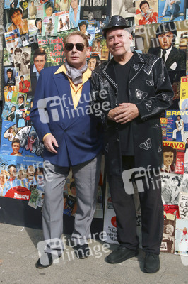 Fototermin 'Der letzte Tanz - Die Rex-Gildo-Story' in Berlin