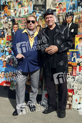 Fototermin 'Der letzte Tanz - Die Rex-Gildo-Story' in Berlin