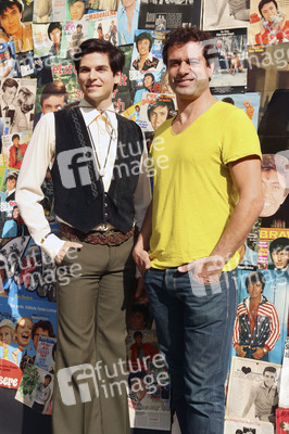 Fototermin 'Der letzte Tanz - Die Rex-Gildo-Story' in Berlin