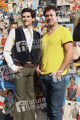 Fototermin 'Der letzte Tanz - Die Rex-Gildo-Story' in Berlin