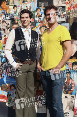 Fototermin 'Der letzte Tanz - Die Rex-Gildo-Story' in Berlin