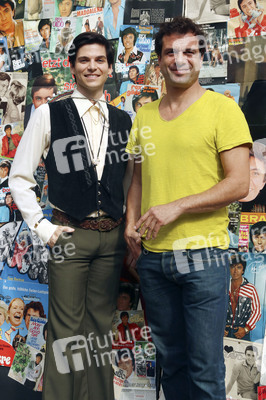 Fototermin 'Der letzte Tanz - Die Rex-Gildo-Story' in Berlin