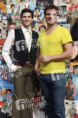 Fototermin 'Der letzte Tanz - Die Rex-Gildo-Story' in Berlin