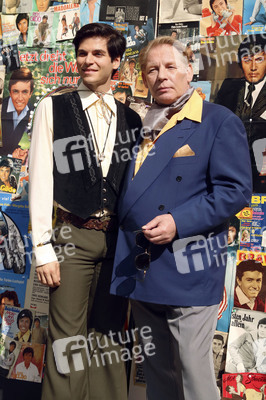 Fototermin 'Der letzte Tanz - Die Rex-Gildo-Story' in Berlin