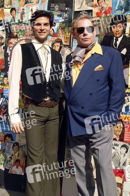 Fototermin 'Der letzte Tanz - Die Rex-Gildo-Story' in Berlin