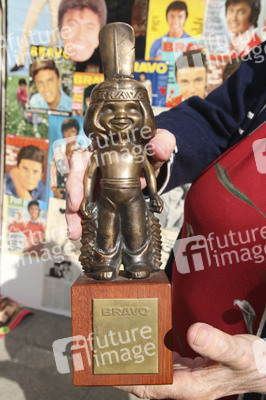 Fototermin 'Der letzte Tanz - Die Rex-Gildo-Story' in Berlin