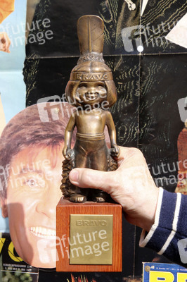 Fototermin 'Der letzte Tanz - Die Rex-Gildo-Story' in Berlin