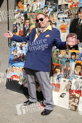 Fototermin 'Der letzte Tanz - Die Rex-Gildo-Story' in Berlin