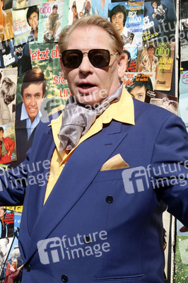 Fototermin 'Der letzte Tanz - Die Rex-Gildo-Story' in Berlin