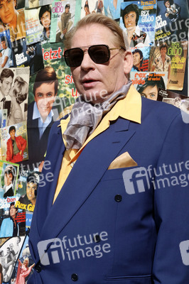 Fototermin 'Der letzte Tanz - Die Rex-Gildo-Story' in Berlin