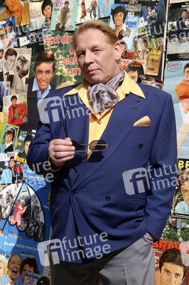 Fototermin 'Der letzte Tanz - Die Rex-Gildo-Story' in Berlin