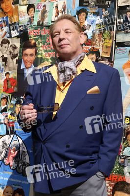 Fototermin 'Der letzte Tanz - Die Rex-Gildo-Story' in Berlin