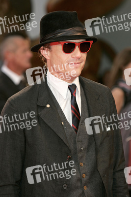 Filmpremiere 'I'm Not There', Internationale Filmfestspiele von Venedig 2007