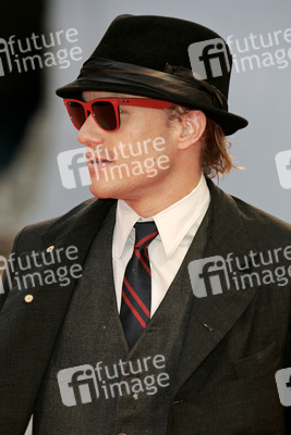 Filmpremiere 'I'm Not There', Internationale Filmfestspiele von Venedig 2007