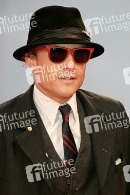 Filmpremiere 'I'm Not There', Internationale Filmfestspiele von Venedig 2007