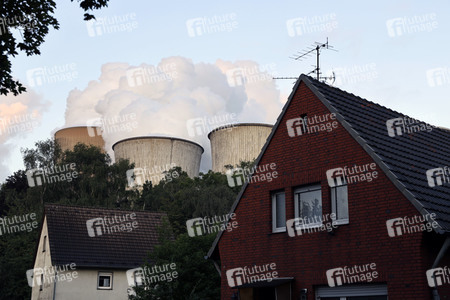 Symbolfoto Kohleausstieg