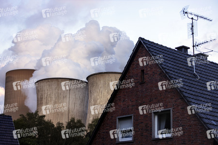 Symbolfoto Kohleausstieg
